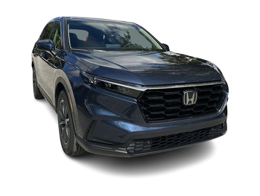 Thumbnail: 2026 Honda CR-V - 18