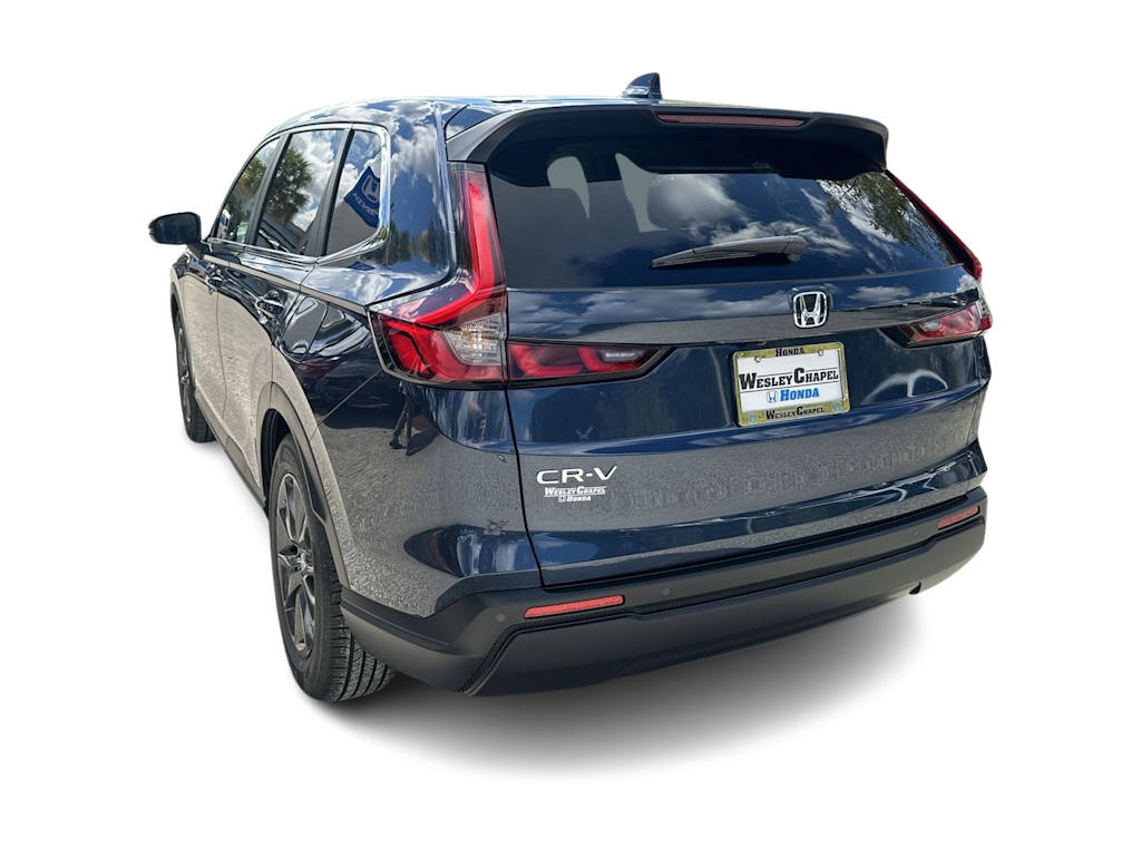 Thumbnail: 2026 Honda CR-V - 4