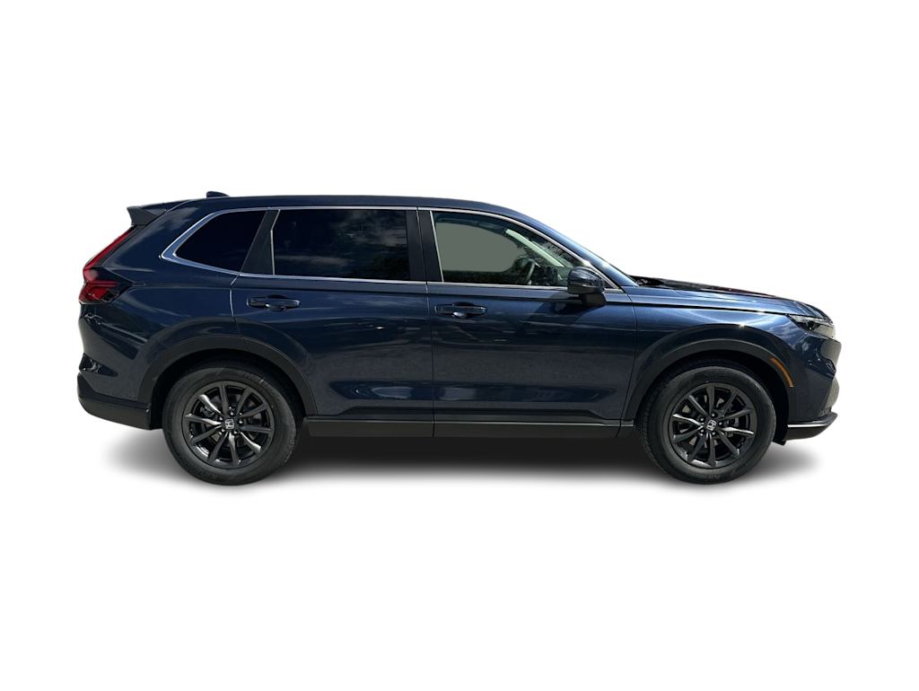 Thumbnail: 2026 Honda CR-V - 17