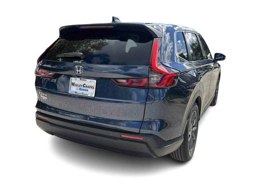 Thumbnail: 2026 Honda CR-V - 16