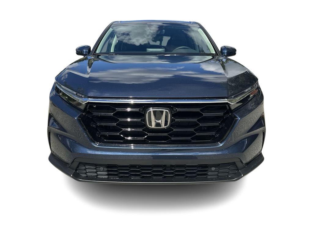 Thumbnail: 2026 Honda CR-V - 6
