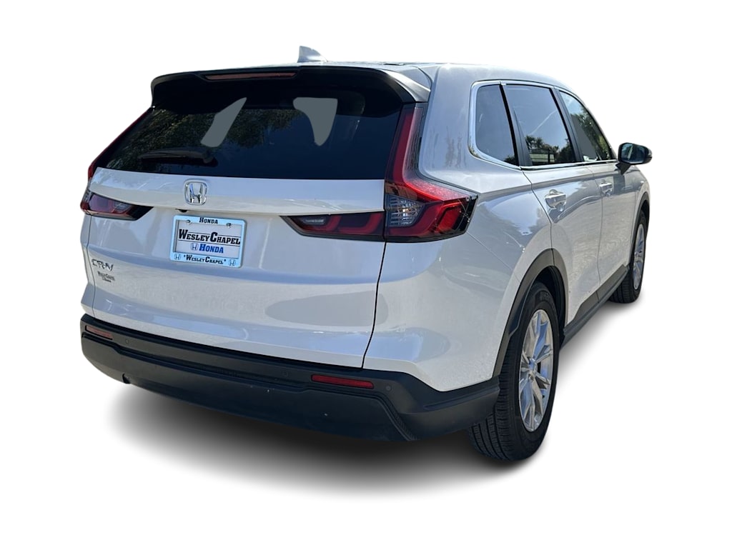 Thumbnail: 2024 Honda CR-V - 16