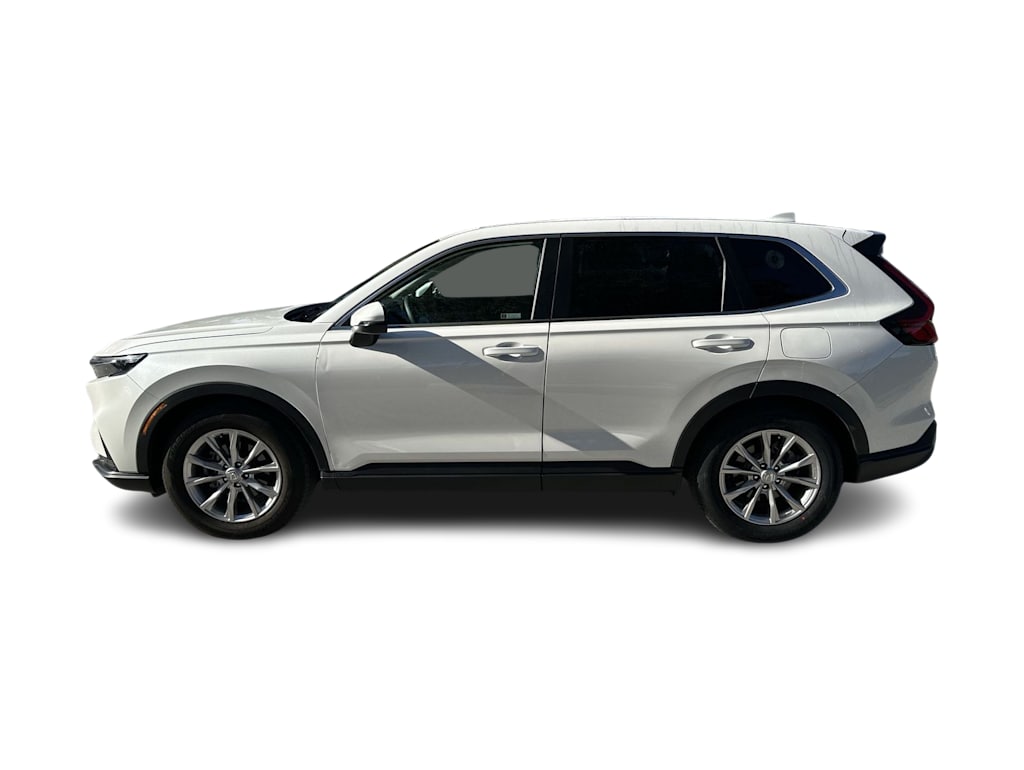 Thumbnail: 2024 Honda CR-V - 3