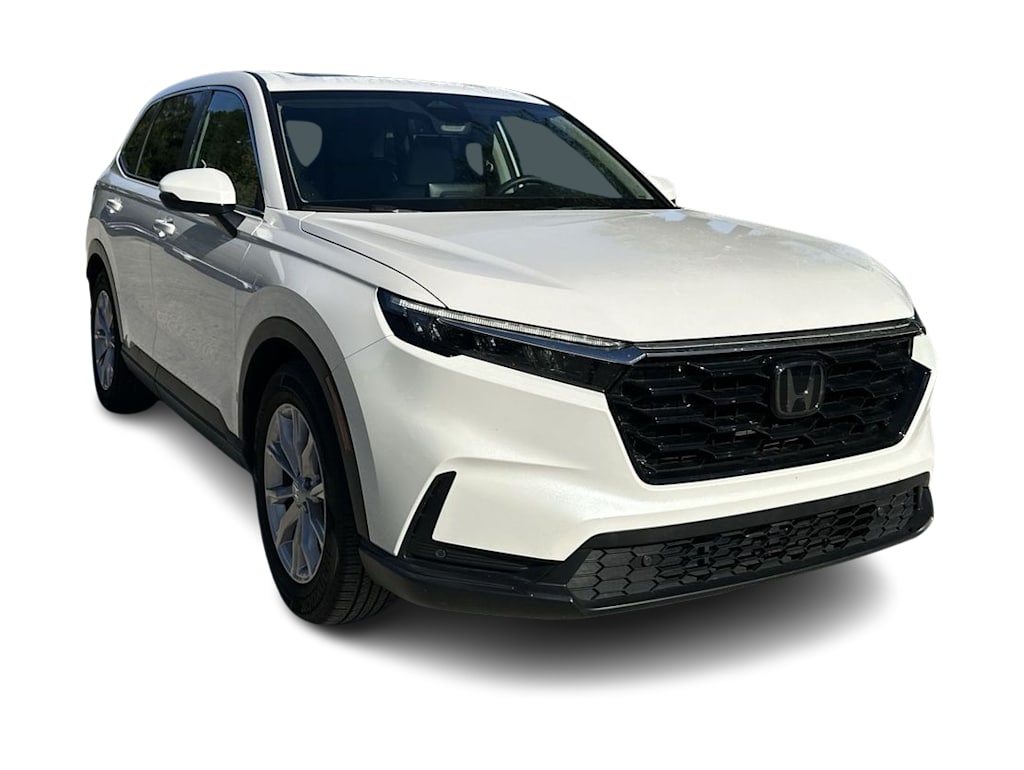 Thumbnail: 2024 Honda CR-V - 18