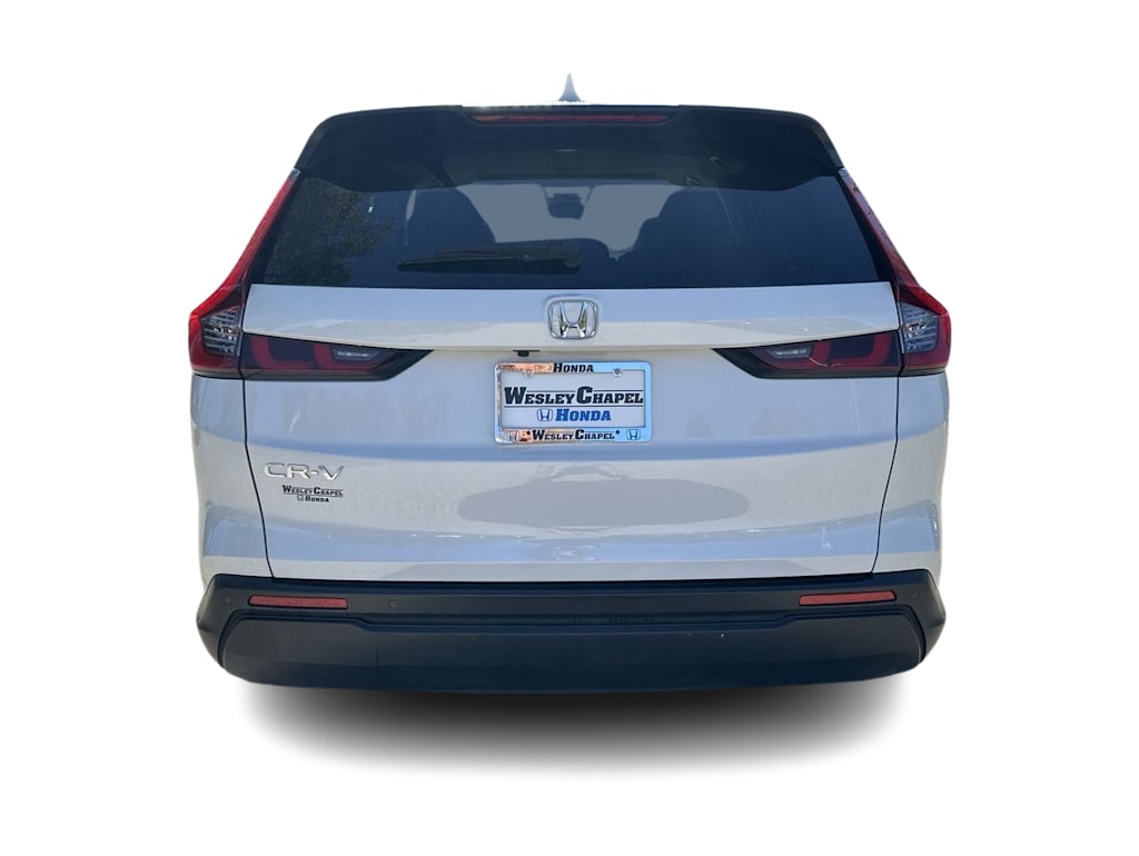 Thumbnail: 2024 Honda CR-V - 5