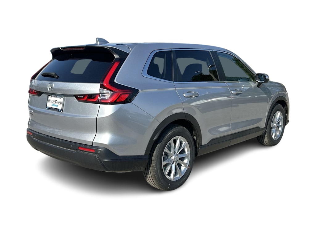 Thumbnail: 2025 Honda CR-V - 17