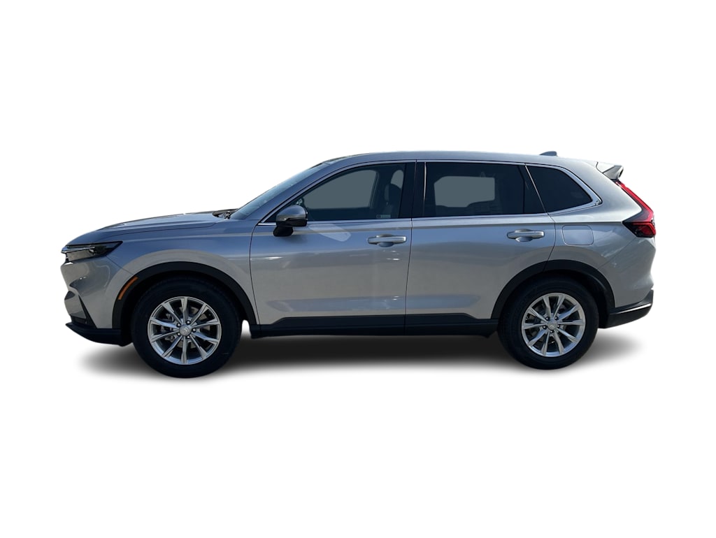 Thumbnail: 2025 Honda CR-V - 3