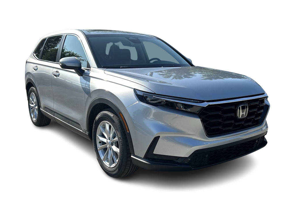 Thumbnail: 2025 Honda CR-V - 19