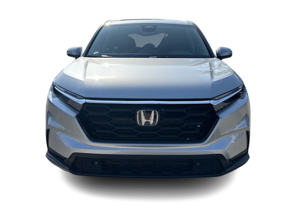 Thumbnail: 2025 Honda CR-V - 6