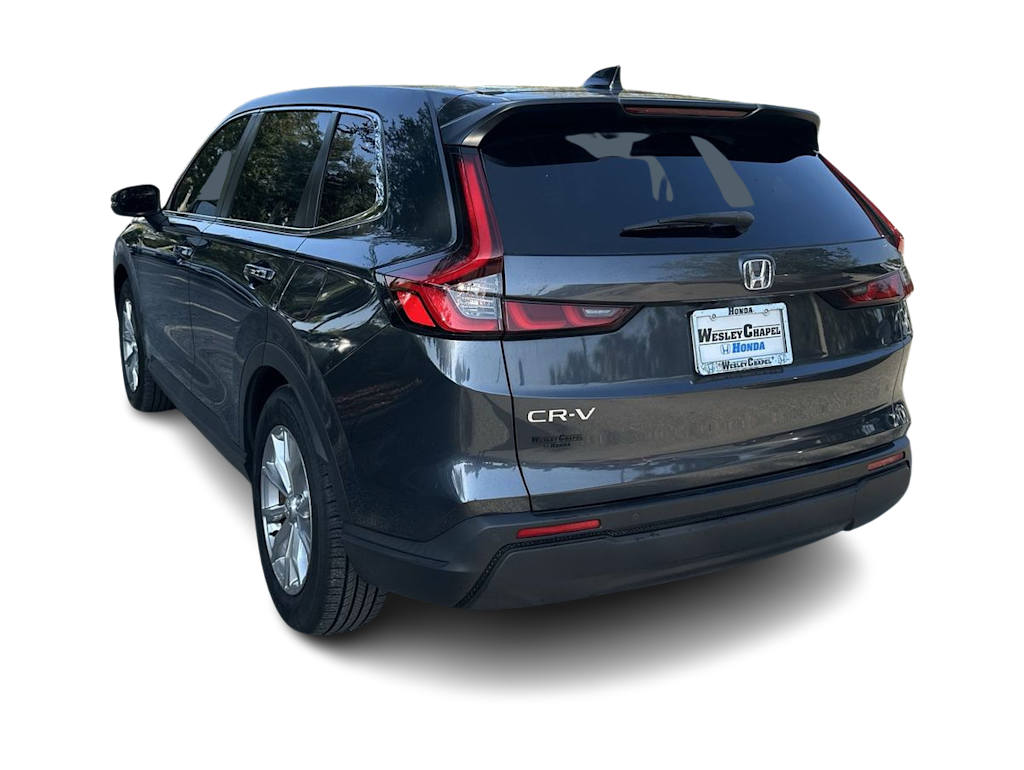 Thumbnail: 2025 Honda CR-V - 3