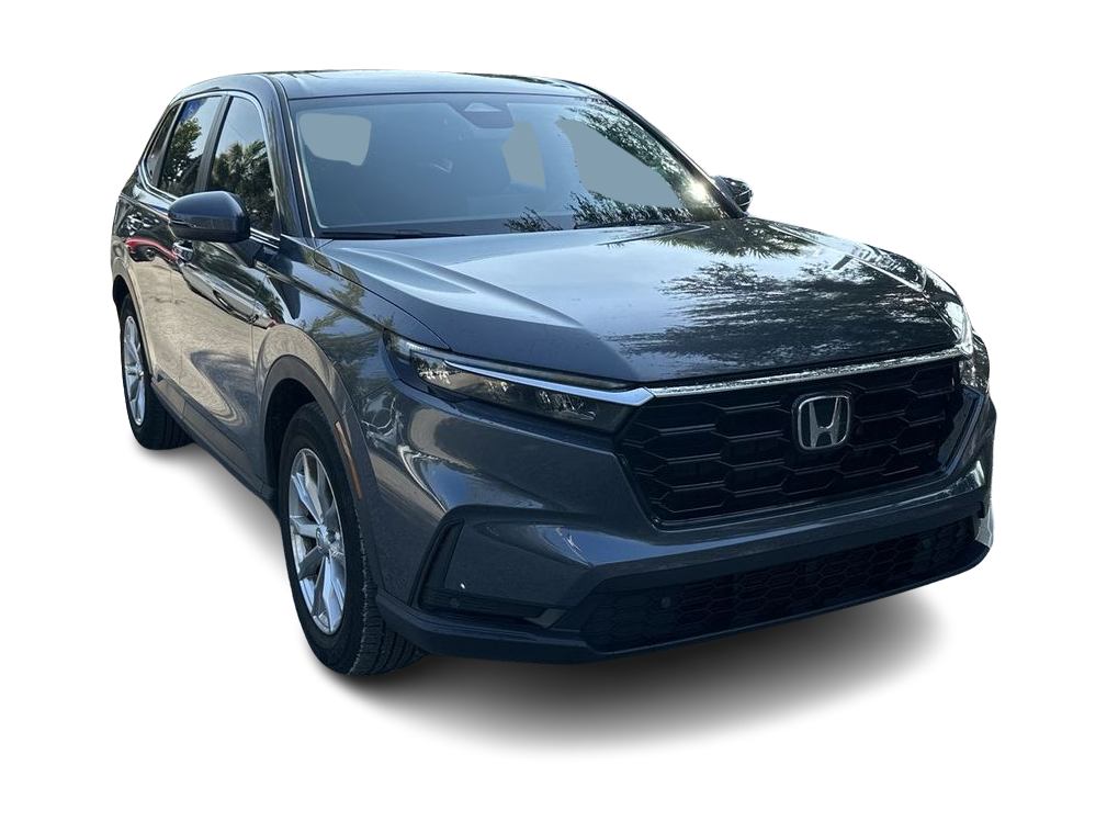 Thumbnail: 2025 Honda CR-V - 17