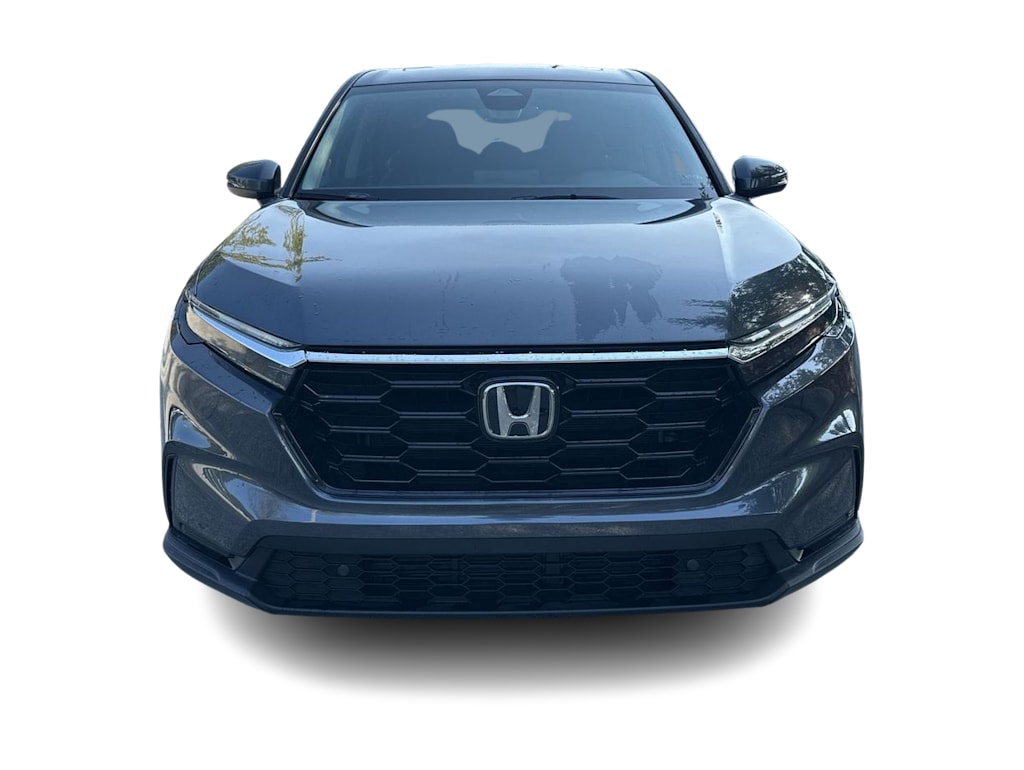 Thumbnail: 2025 Honda CR-V - 18