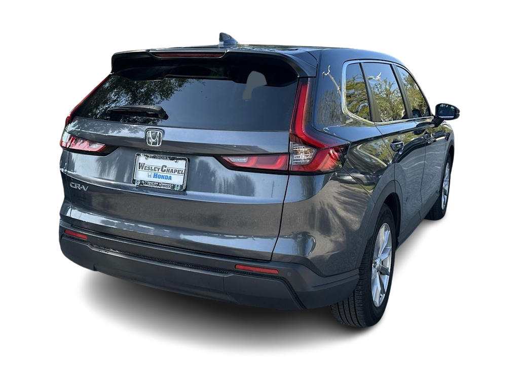 Thumbnail: 2025 Honda CR-V - 15
