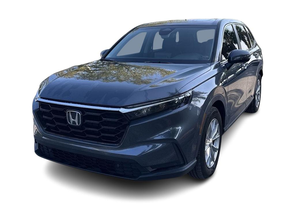 Thumbnail: 2025 Honda CR-V - 5
