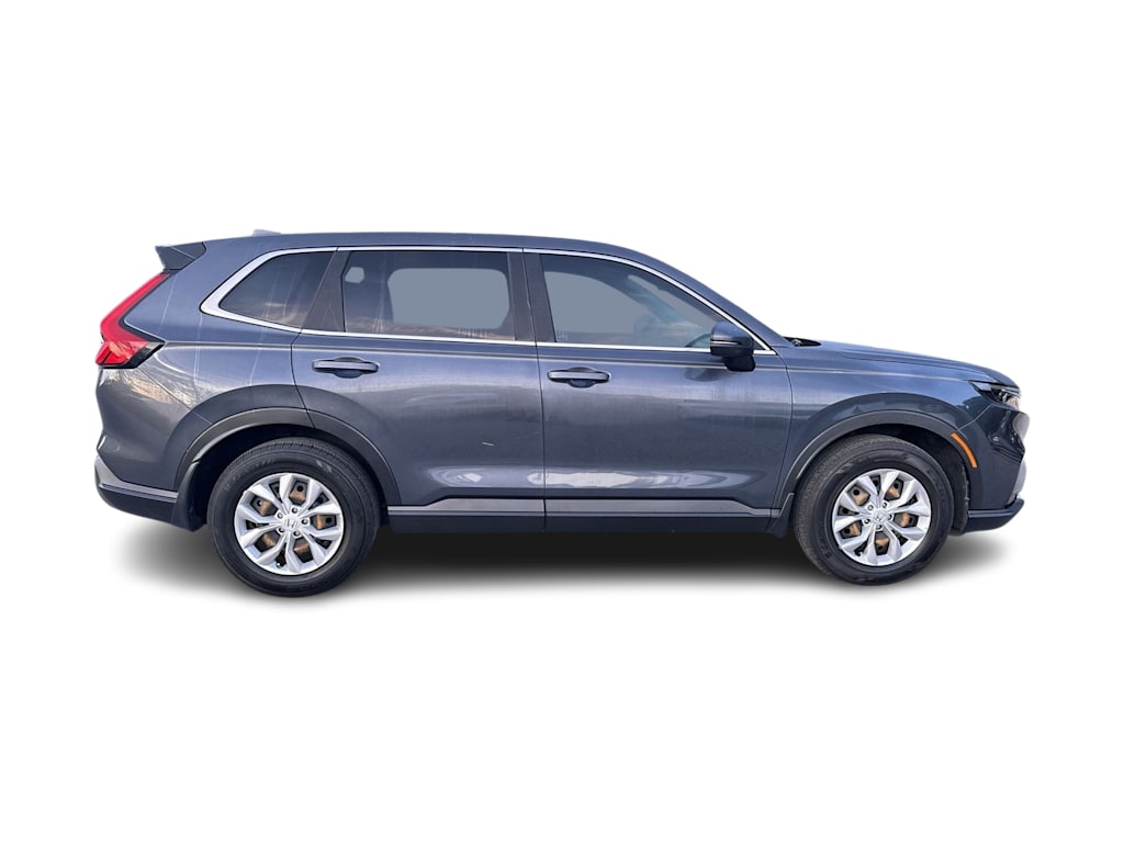 Thumbnail: 2025 Honda CR-V - 16