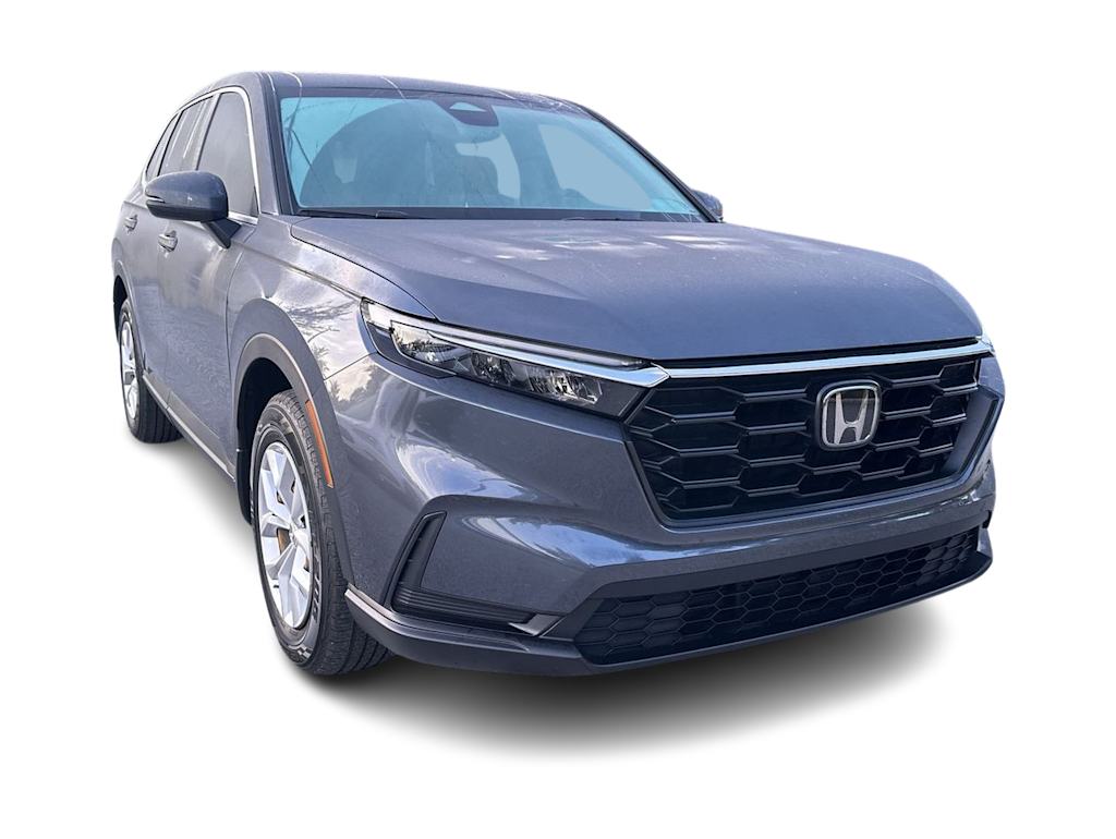 Thumbnail: 2025 Honda CR-V - 17