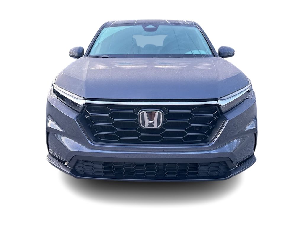 Thumbnail: 2025 Honda CR-V - 6