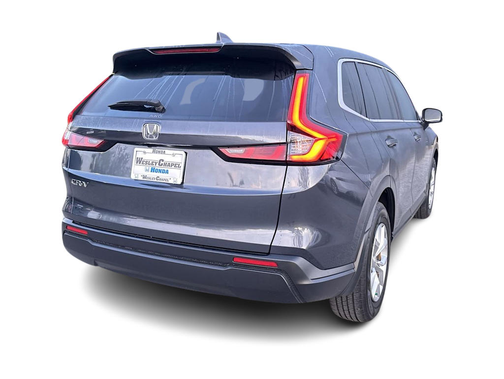 Thumbnail: 2025 Honda CR-V - 15