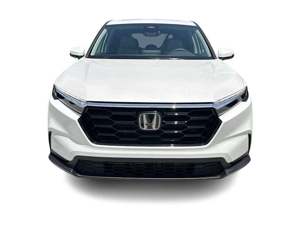 Thumbnail: 2026 Honda CR-V - 6