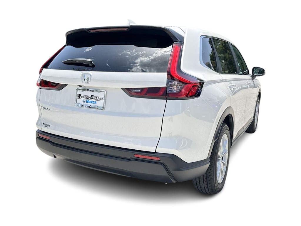 Thumbnail: 2026 Honda CR-V - 16
