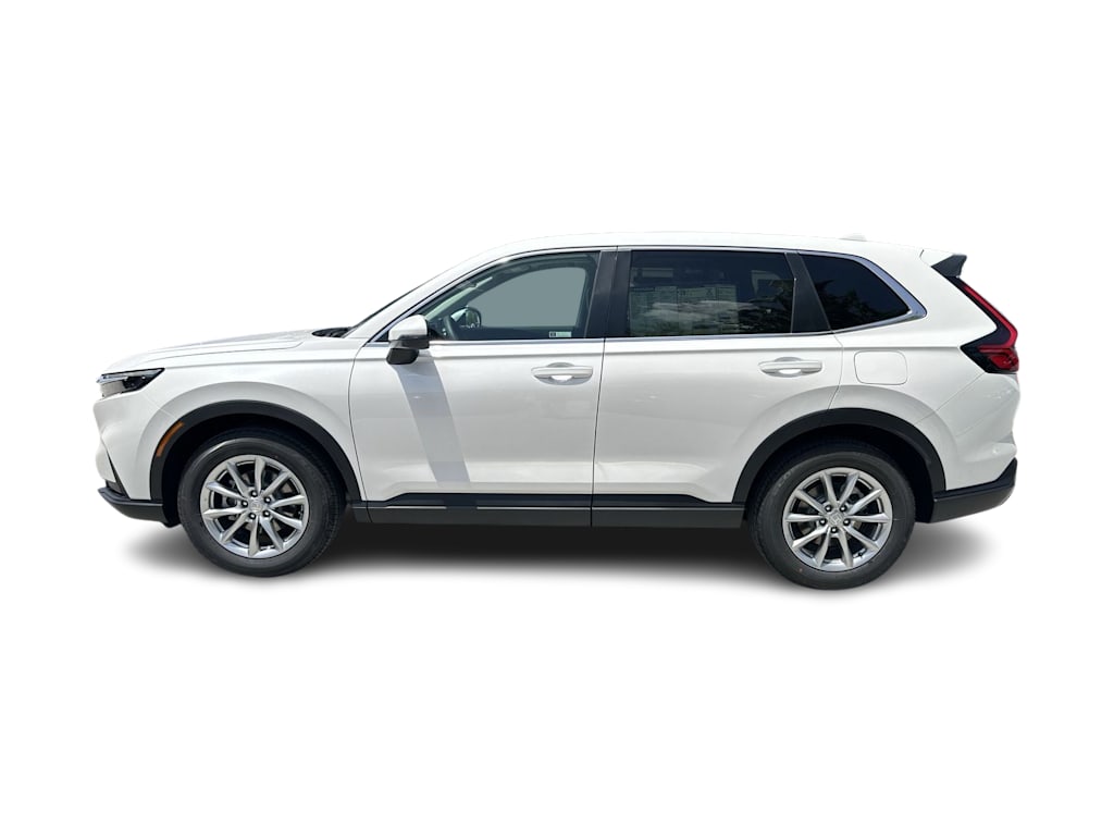 Thumbnail: 2026 Honda CR-V - 3
