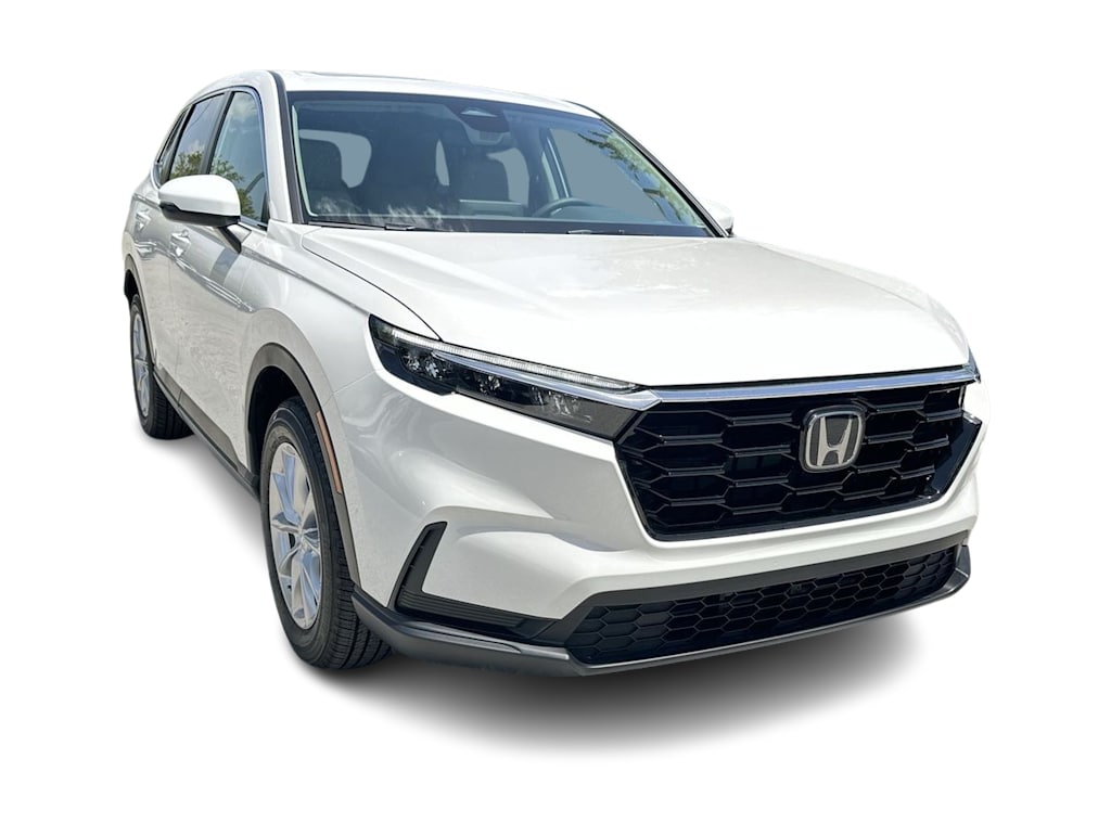 Thumbnail: 2026 Honda CR-V - 18