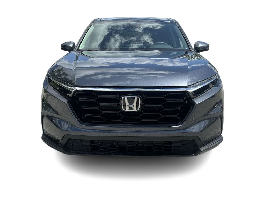 Thumbnail: 2025 Honda CR-V - 6