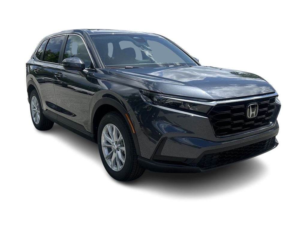 Thumbnail: 2025 Honda CR-V - 18