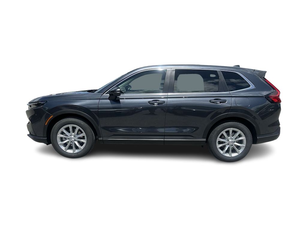 Thumbnail: 2025 Honda CR-V - 3