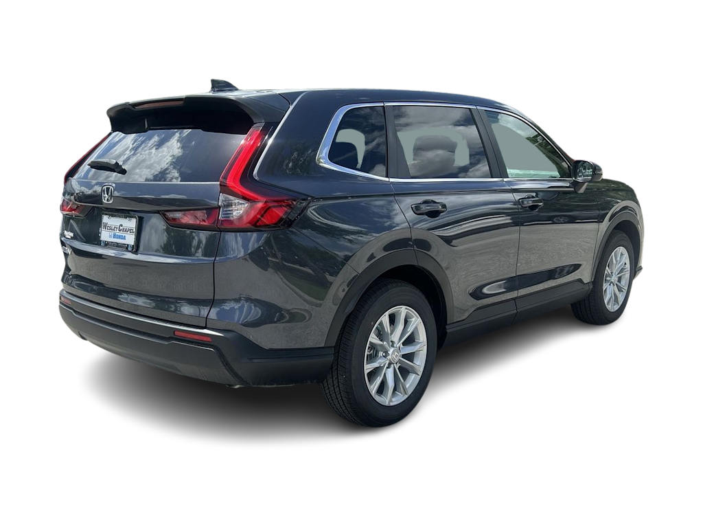 Thumbnail: 2025 Honda CR-V - 16