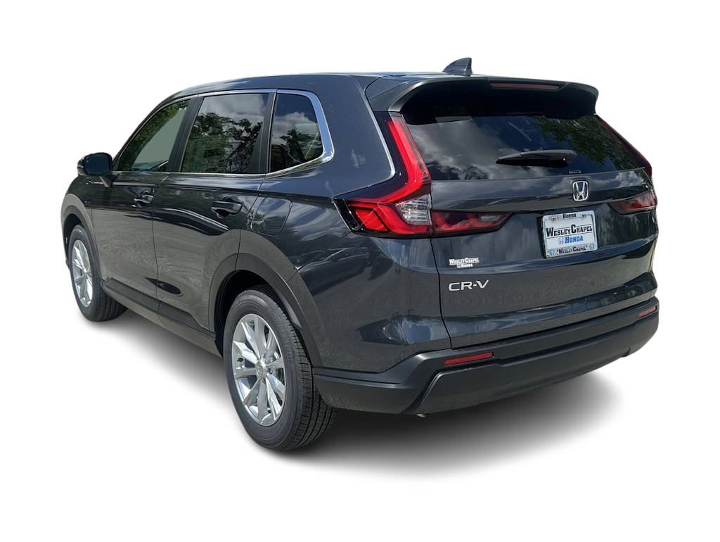 Thumbnail: 2025 Honda CR-V - 4