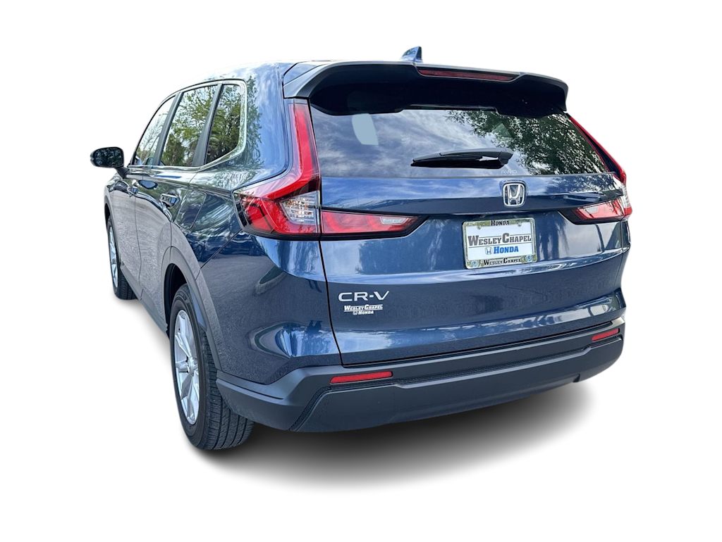 Thumbnail: 2024 Honda CR-V - 4
