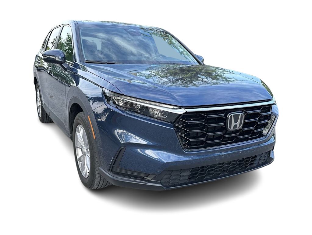 Thumbnail: 2024 Honda CR-V - 17