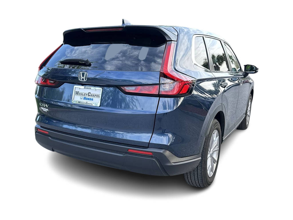 Thumbnail: 2024 Honda CR-V - 15