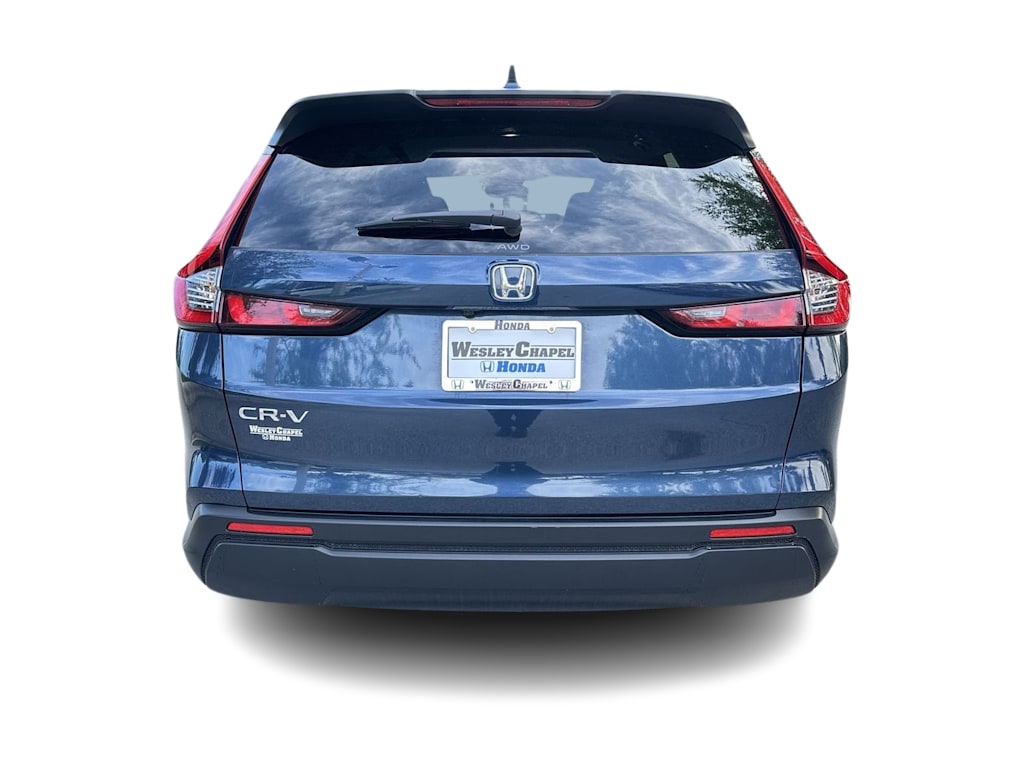 Thumbnail: 2024 Honda CR-V - 5