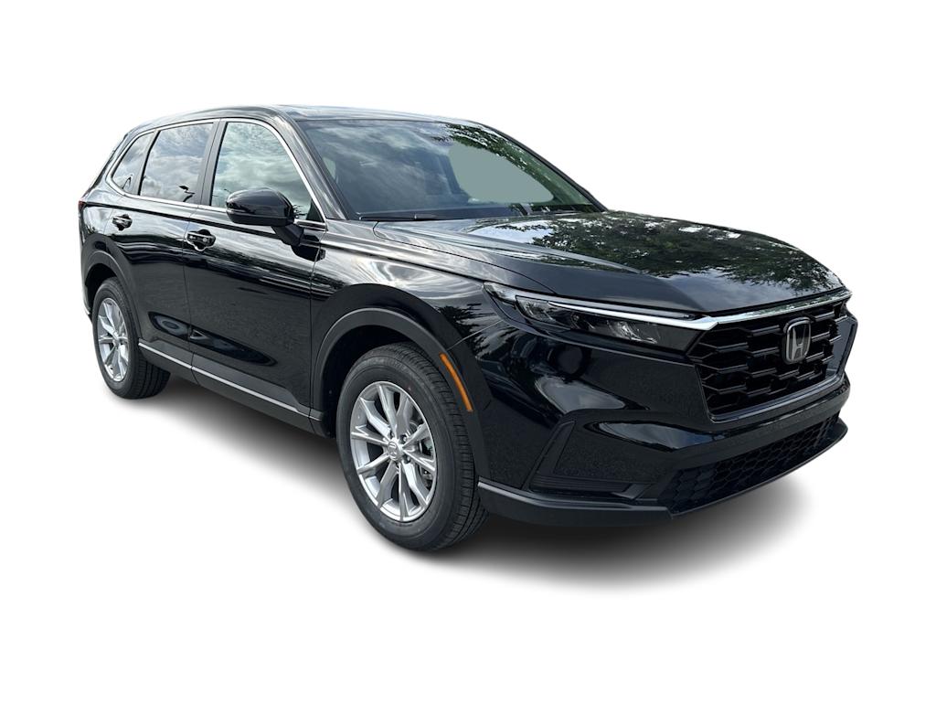 Thumbnail: 2025 Honda CR-V - 19