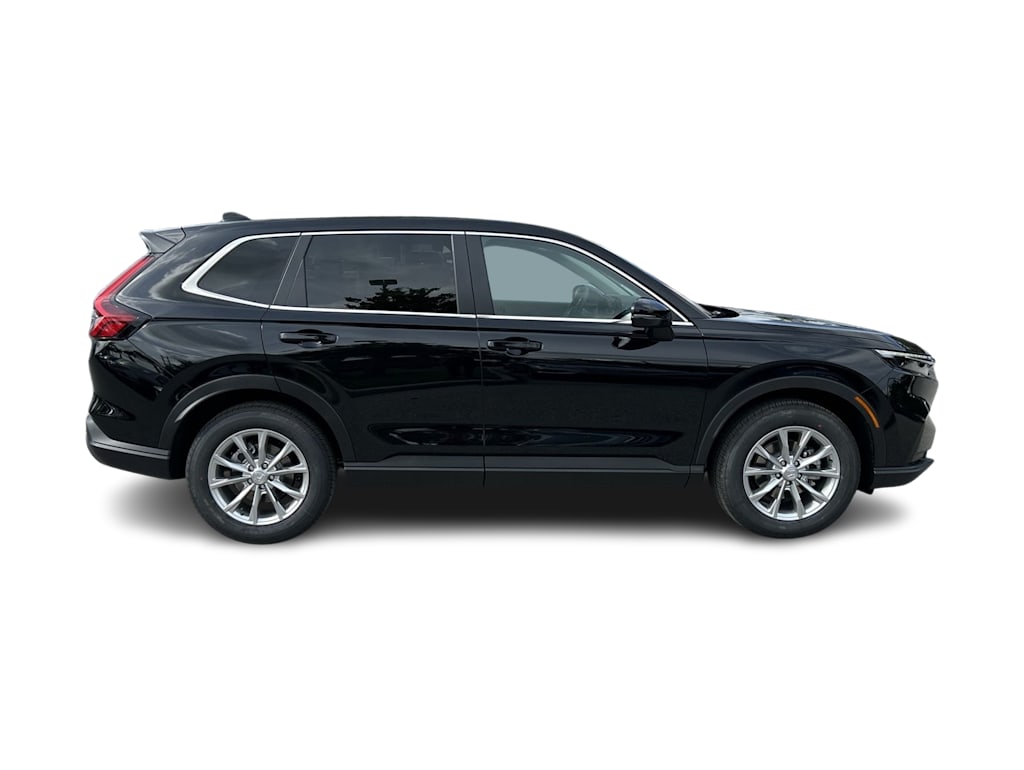 Thumbnail: 2025 Honda CR-V - 18