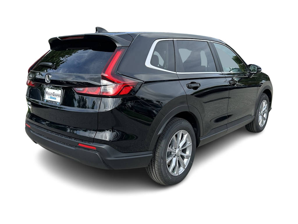 Thumbnail: 2025 Honda CR-V - 17