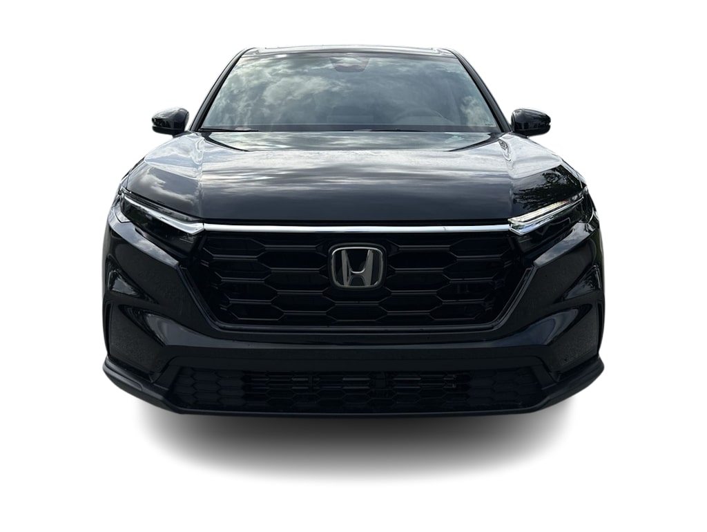 Thumbnail: 2025 Honda CR-V - 6