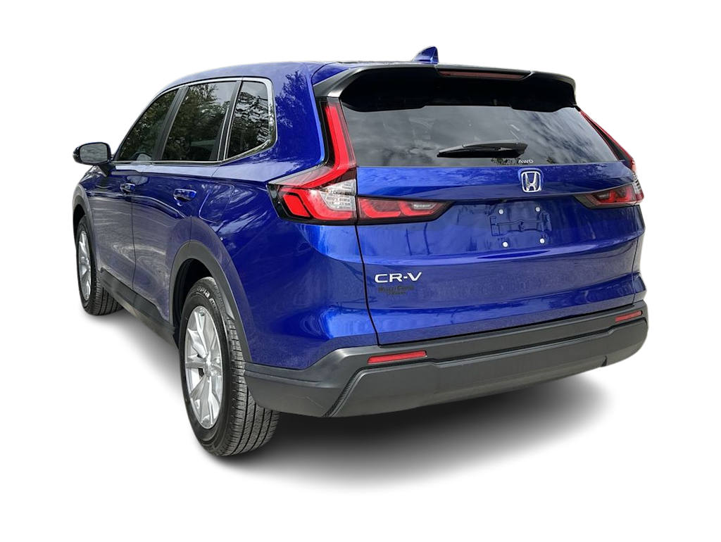 Thumbnail: 2024 Honda CR-V - 4