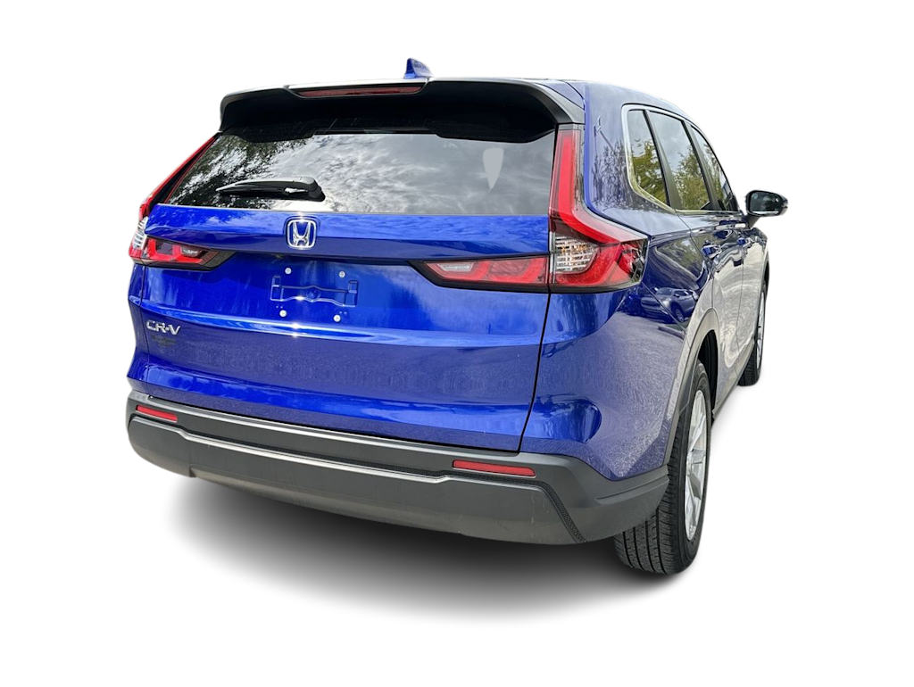 Thumbnail: 2024 Honda CR-V - 16