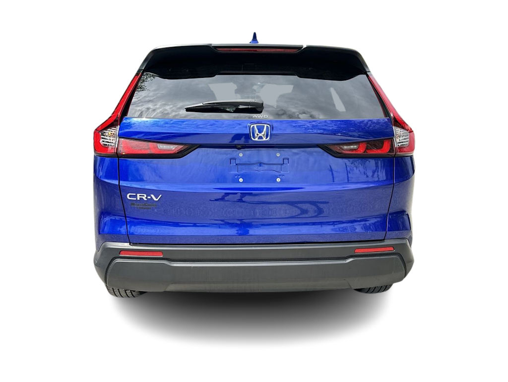 Thumbnail: 2024 Honda CR-V - 5