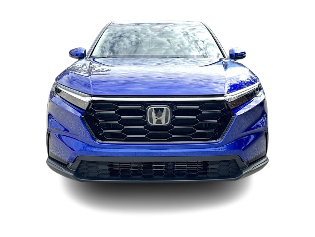 Thumbnail: 2024 Honda CR-V - 6