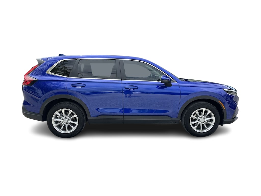 Thumbnail: 2024 Honda CR-V - 17