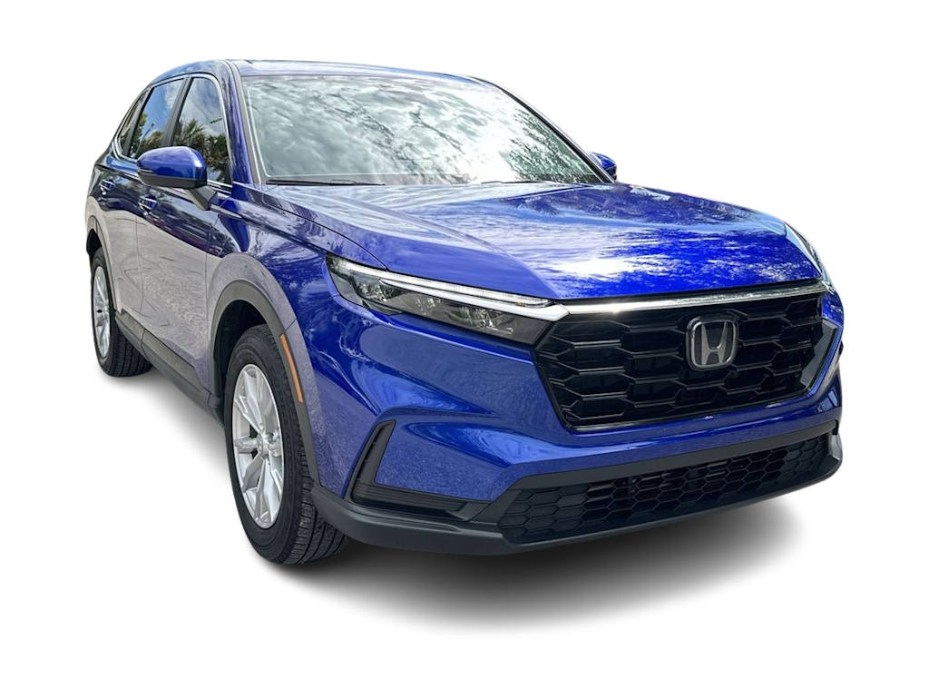 Thumbnail: 2024 Honda CR-V - 18