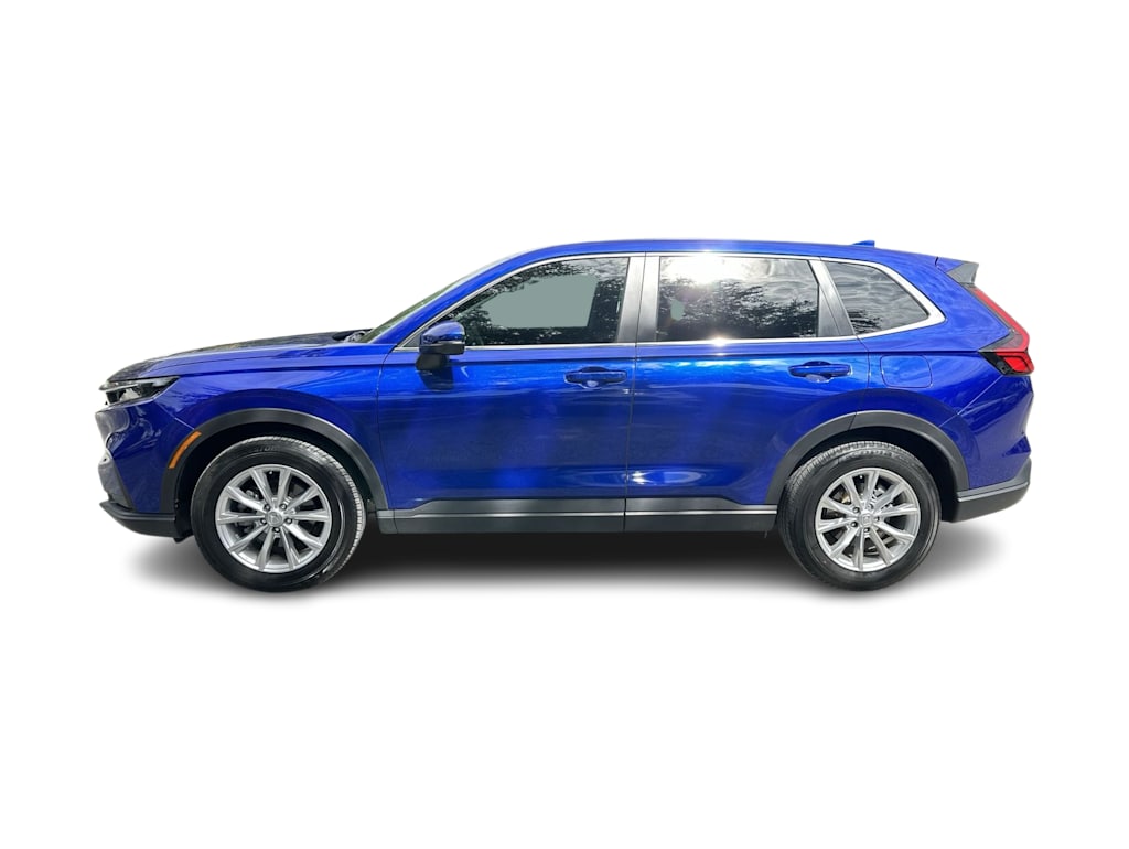 Thumbnail: 2024 Honda CR-V - 3