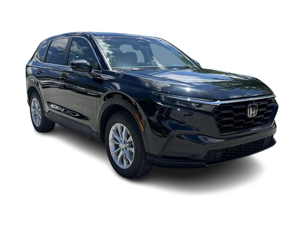 Thumbnail: 2025 Honda CR-V - 18