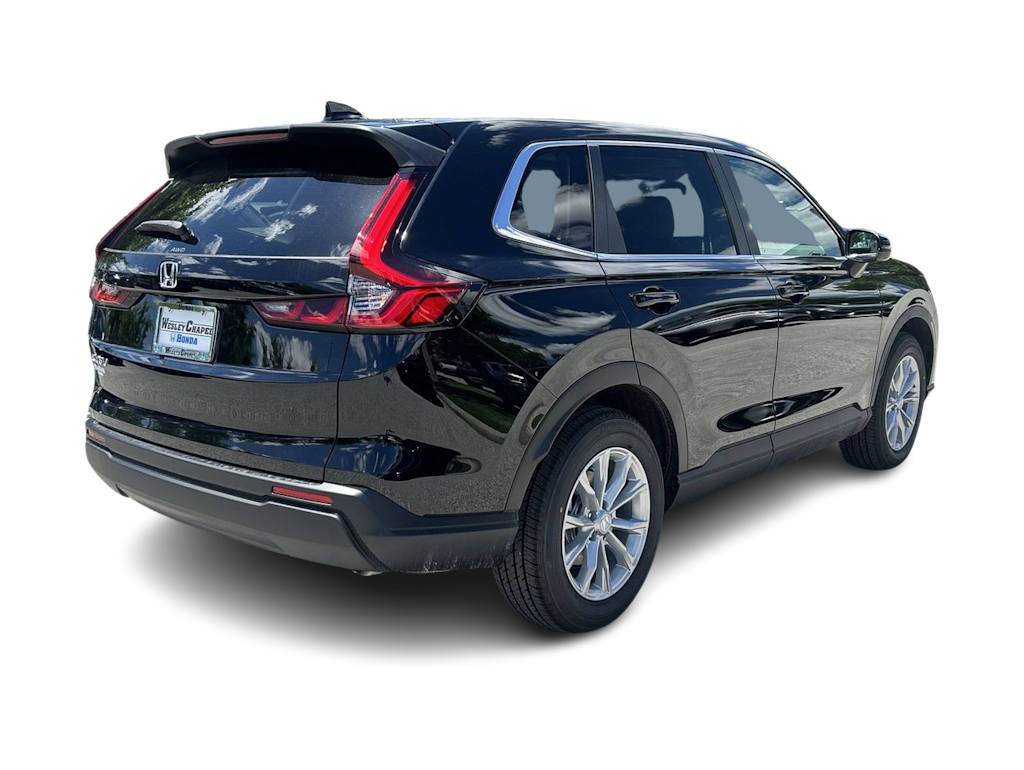Thumbnail: 2025 Honda CR-V - 16