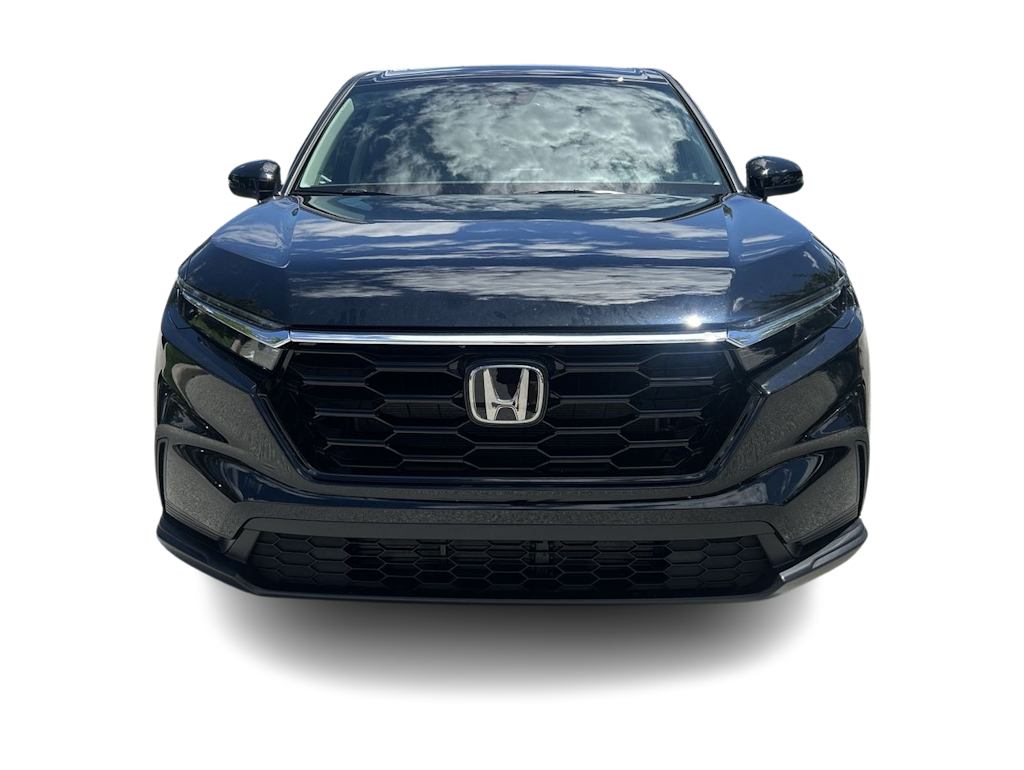 Thumbnail: 2025 Honda CR-V - 6