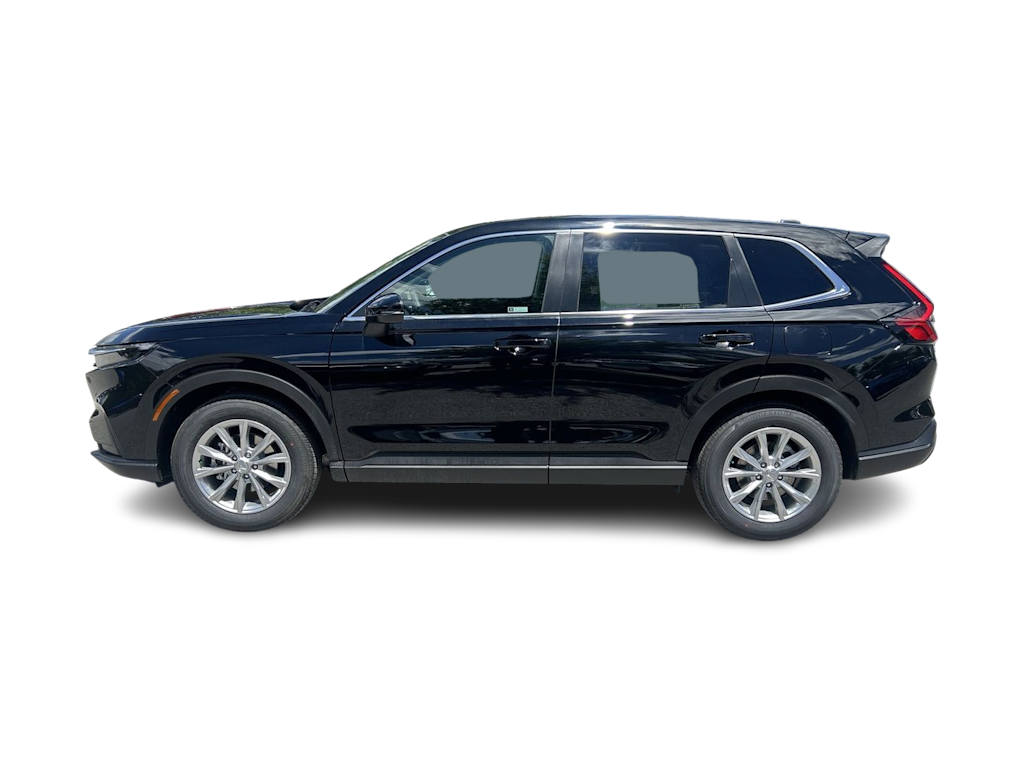 Thumbnail: 2025 Honda CR-V - 3